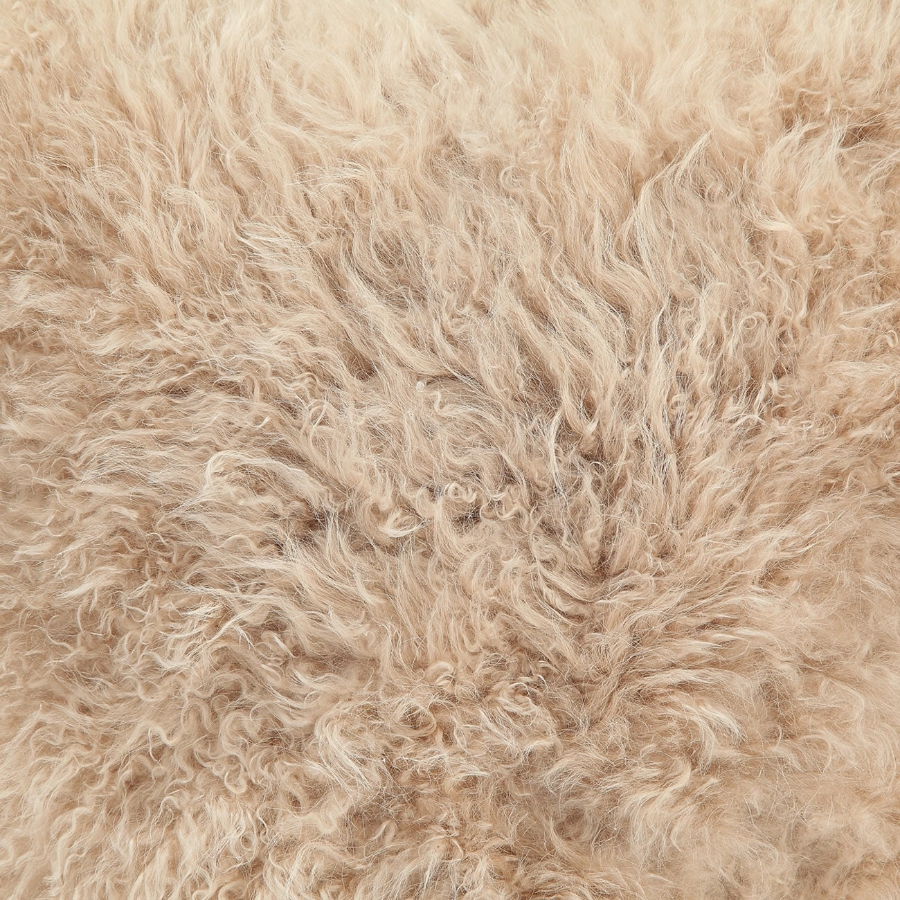 Madison Cashmere Fur Pillow