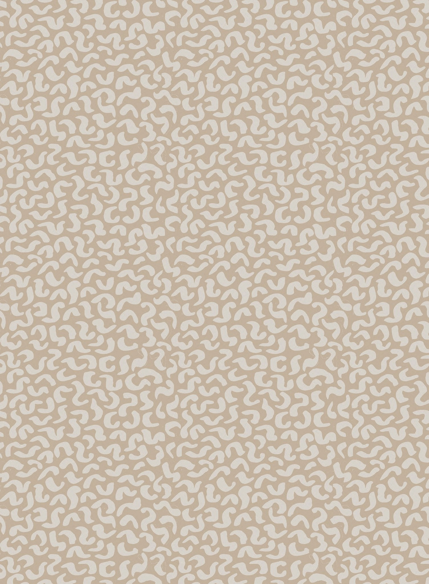 Magic Beans, Wallpaper