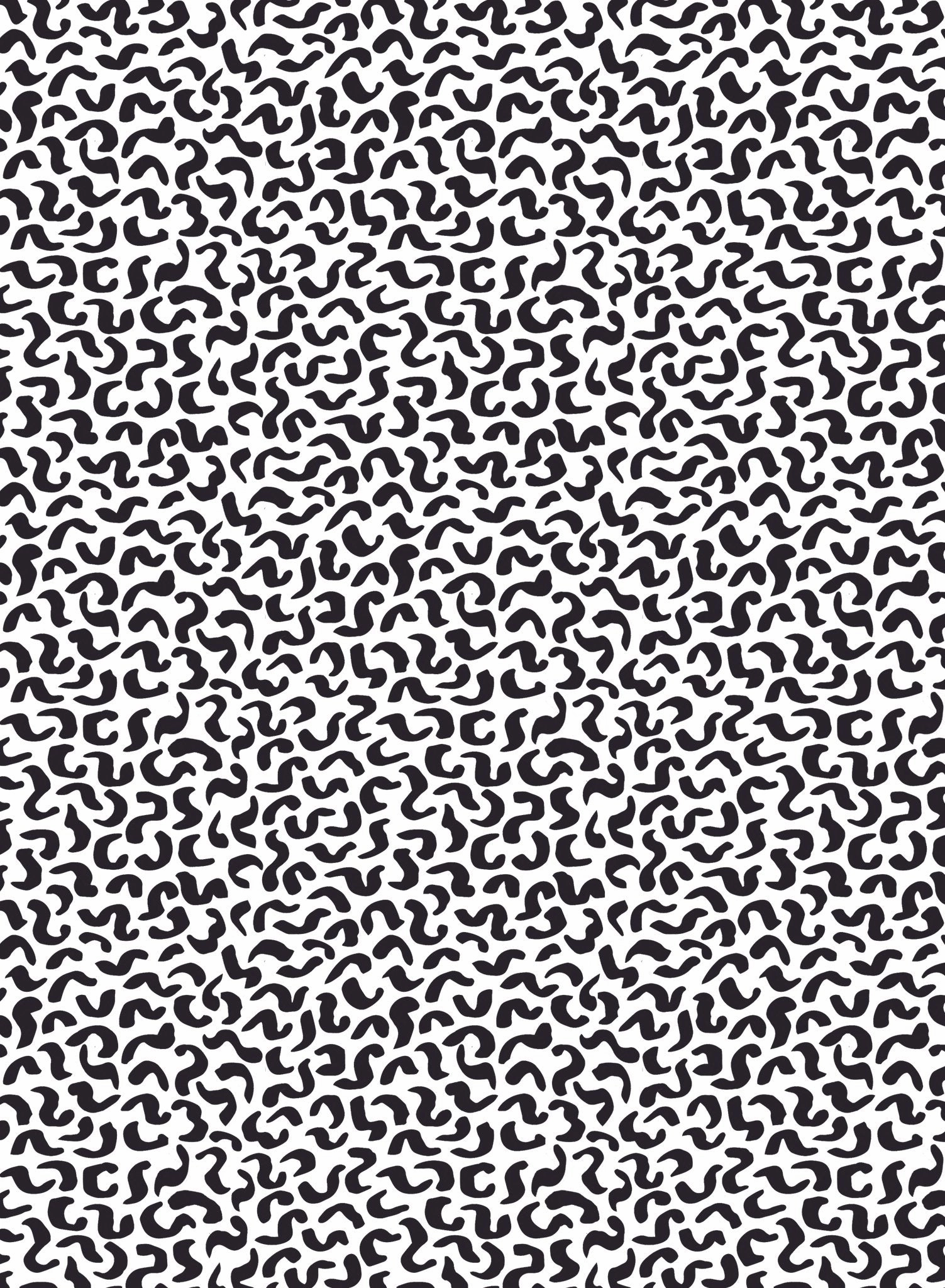 Magic Beans, Wallpaper