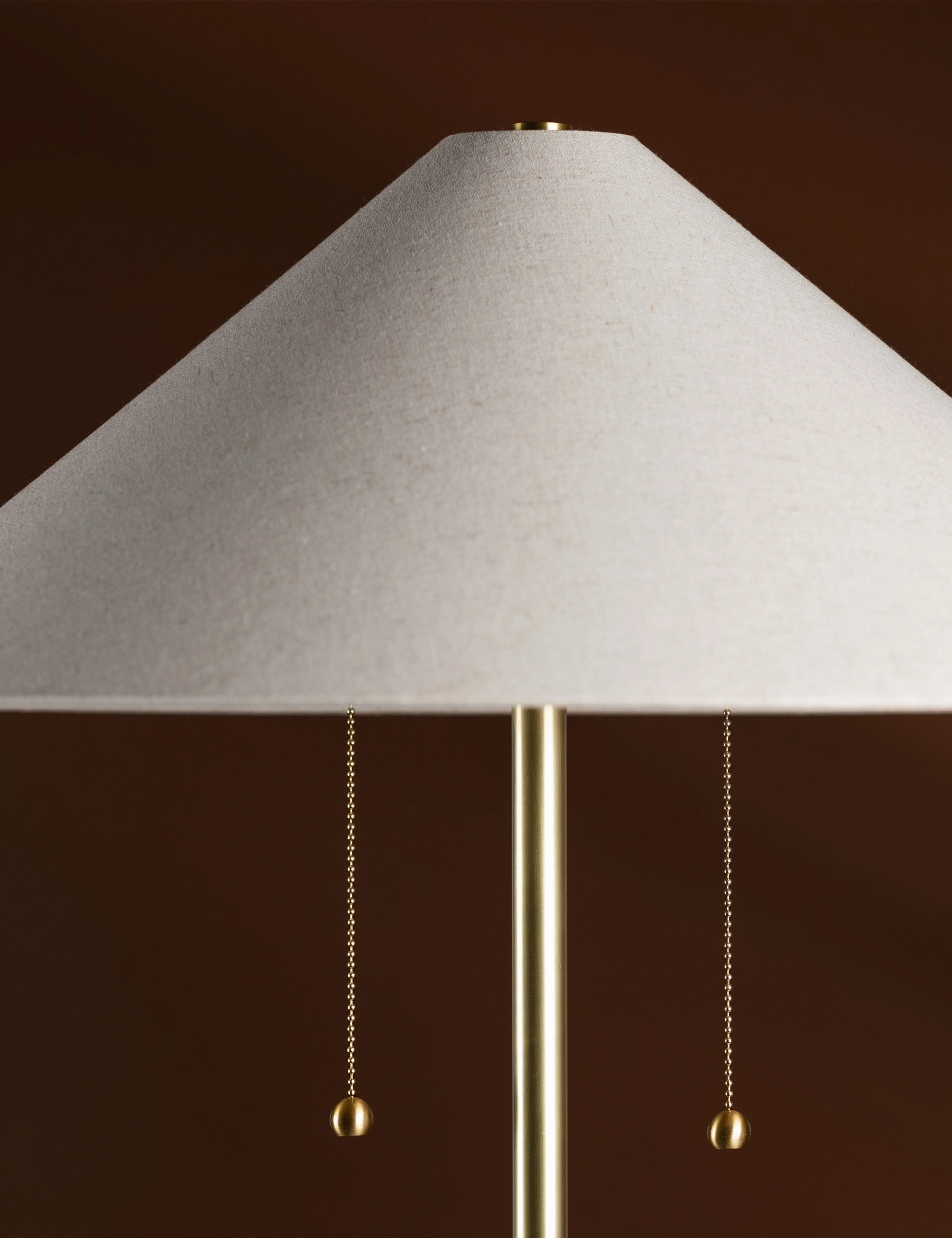 Maia Floor Lamp by Eny Lee Parker x Mitzi