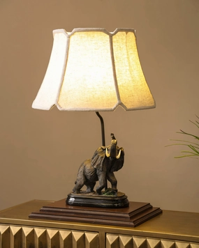 Majestic Elephant Table Lampmodern wall lamp,smart wall lamp