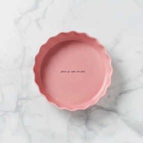 Make It Pop Pie Dishmodern kitchen decor ,kitchen dinner set ,dinnerware 