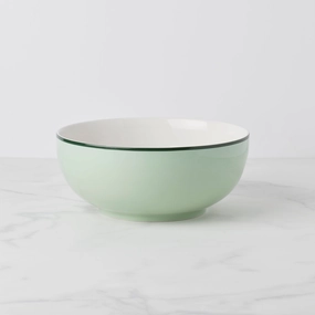 Make It Pop Serving Bowl - Greenmodern kitchen decor ,kitchen dinner set ,dinnerware 