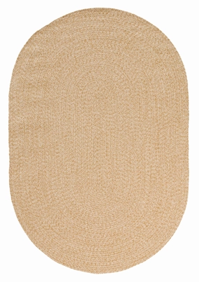 Malia Beige Braided Flatweave Indoor Outdoor Oval Rugmodern color block patchwork rug
