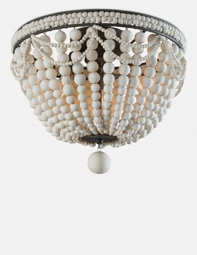 Malibu Flush Mount Light by Regina Andrewmodern chandelier,minimalist pendant light