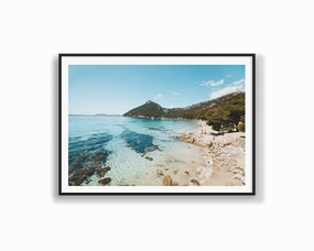 Mallorca Beachnordic style wall decor