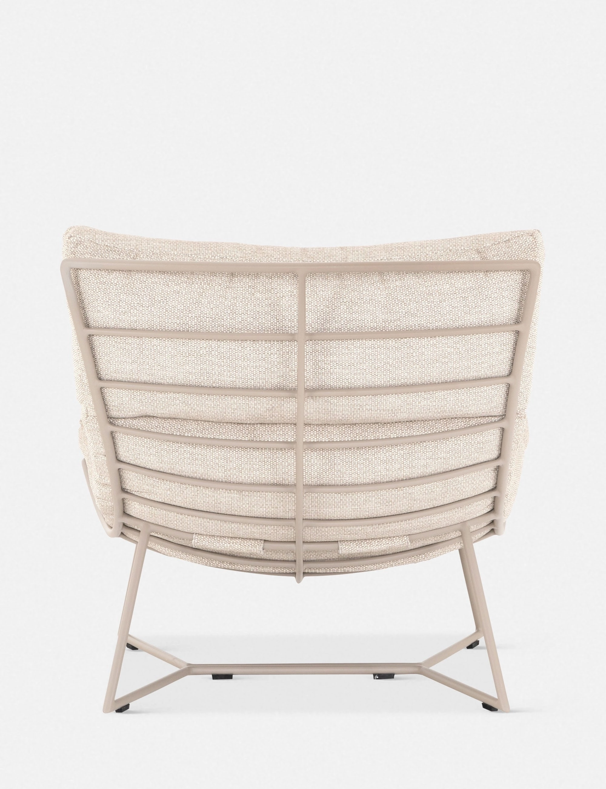 Mallorca Indoor / Outdoor Accent Chair
