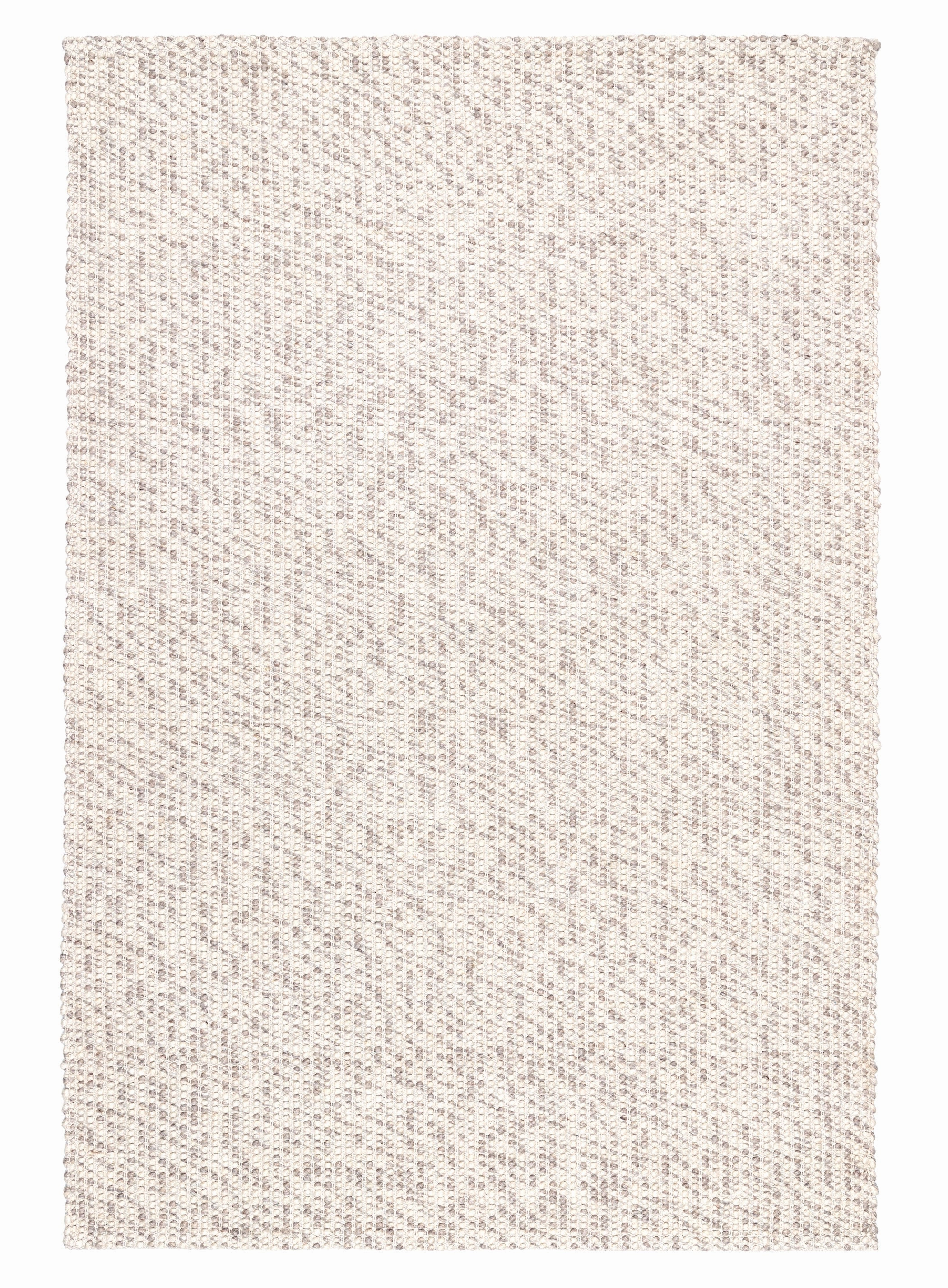 Mallory Marbled Cream and Grey Chunky Wool Rugmodern color block patchwork rug