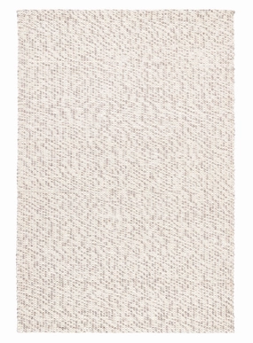 Mallory Marbled Cream and Grey Chunky Wool Rugmodern color block patchwork rug