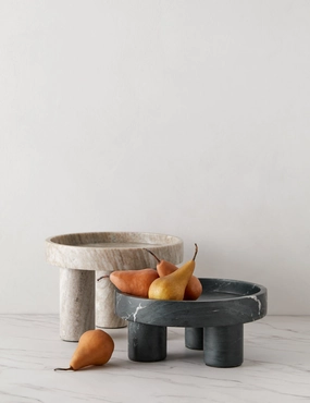 Mameko Bowls (Set of 2) -  -home decor ,wall decor 