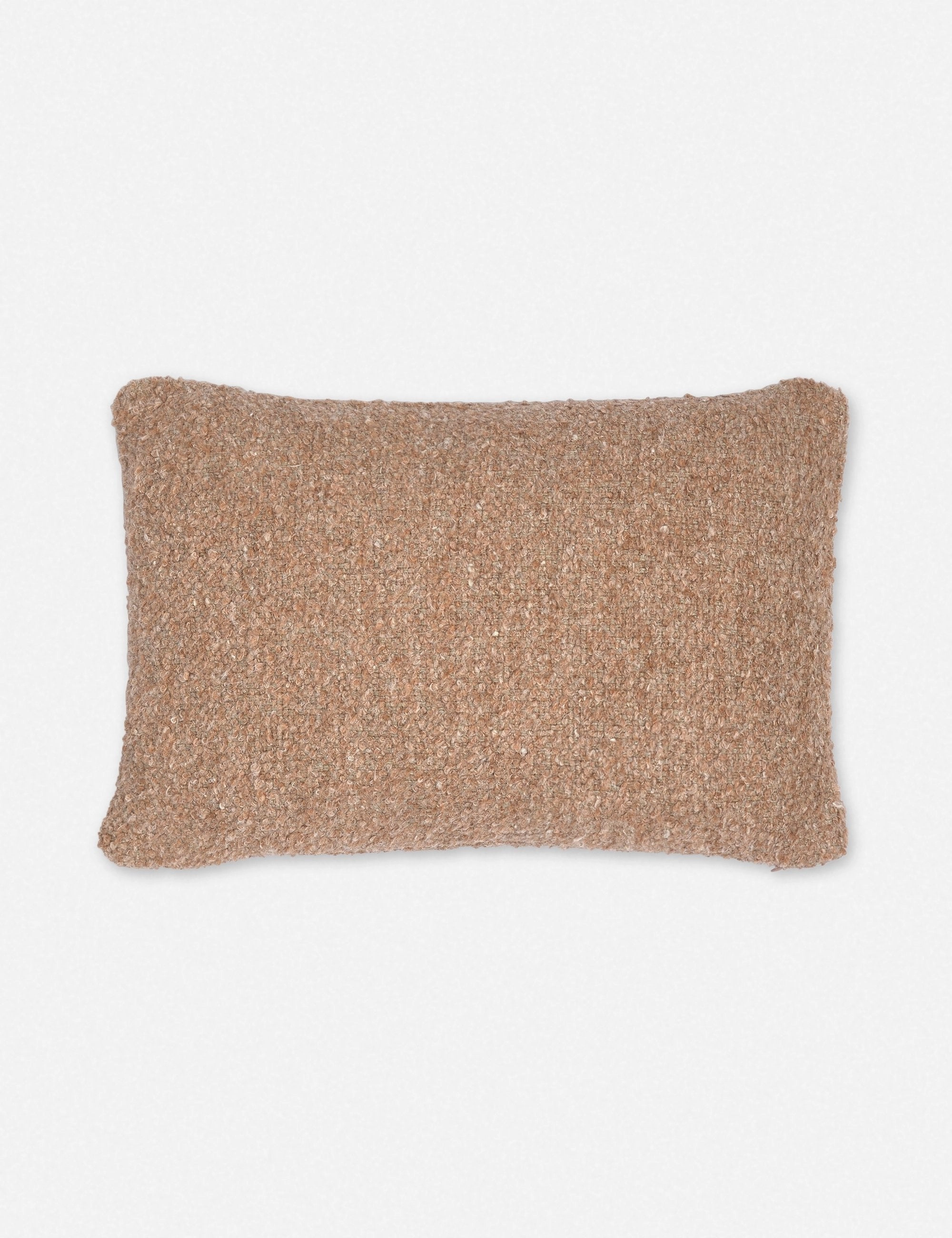 Manon Linen Boucl Pillow