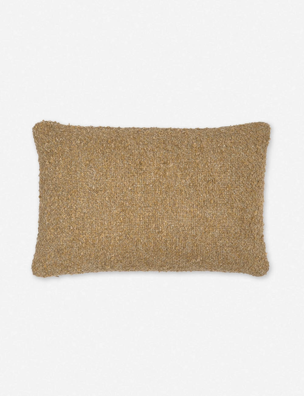 Manon Linen Boucl Pillow