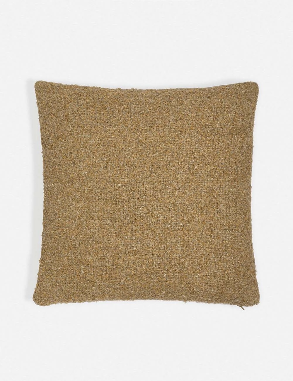 Manon Linen Boucl Pillow