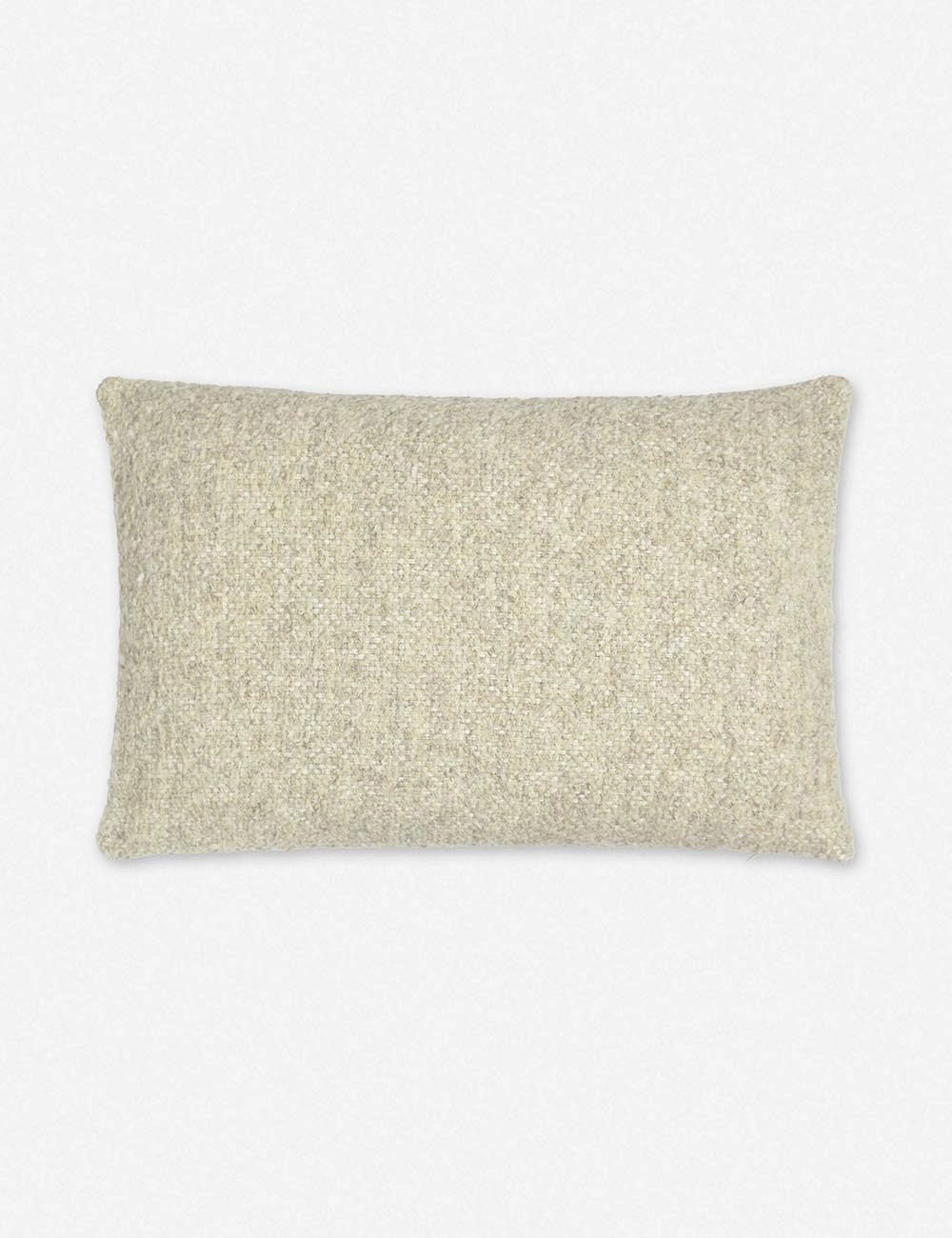 Manon Linen Boucl Pillow