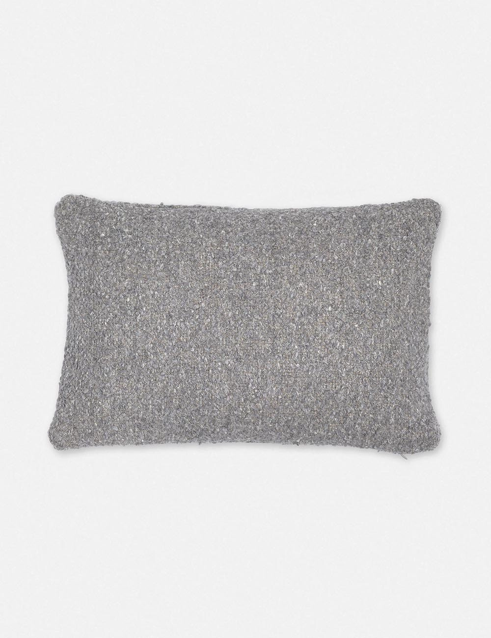 Manon Linen Boucl Pillow