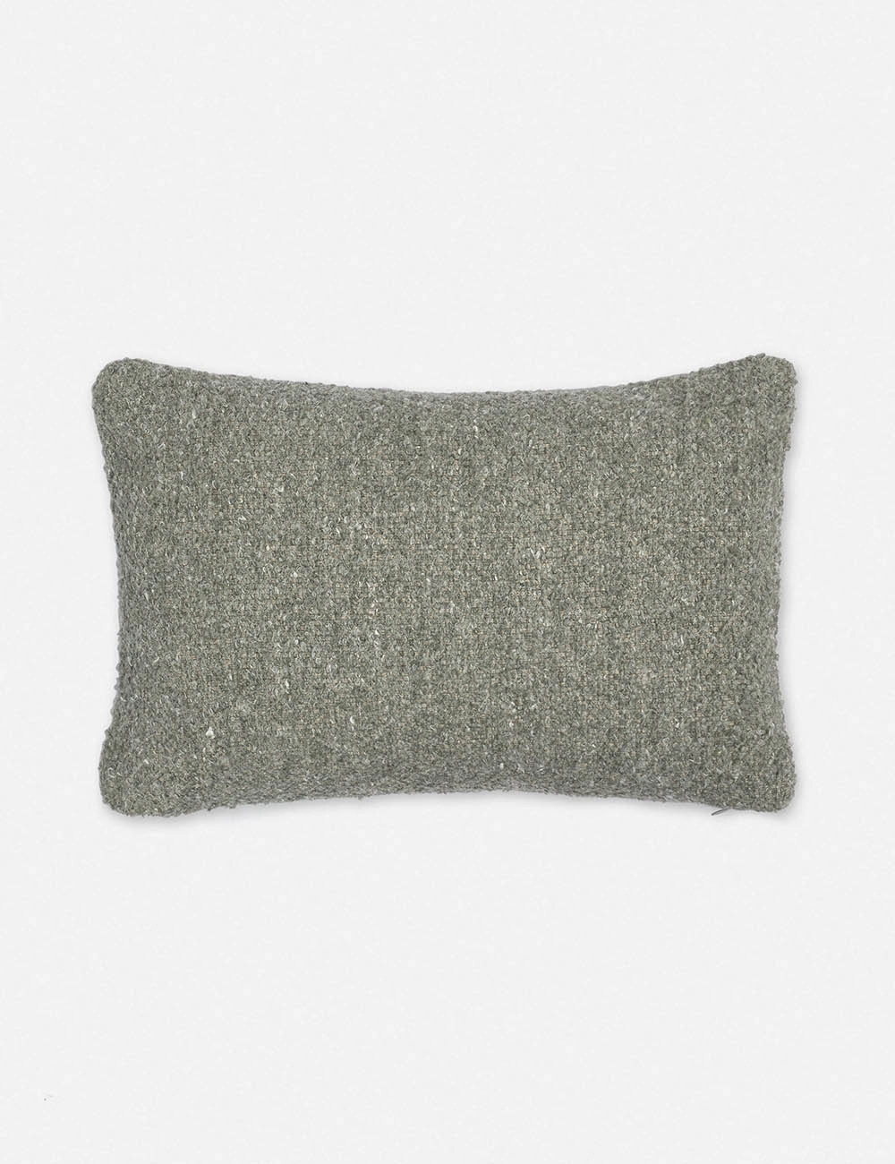 Manon Linen Boucl Pillow