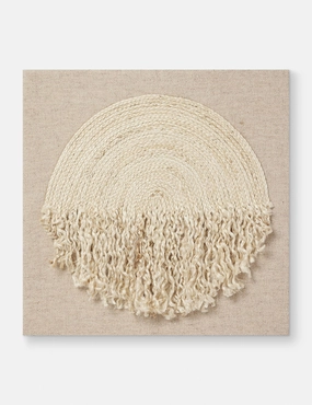 Manzie Textile Wall Artnordic style wall decor