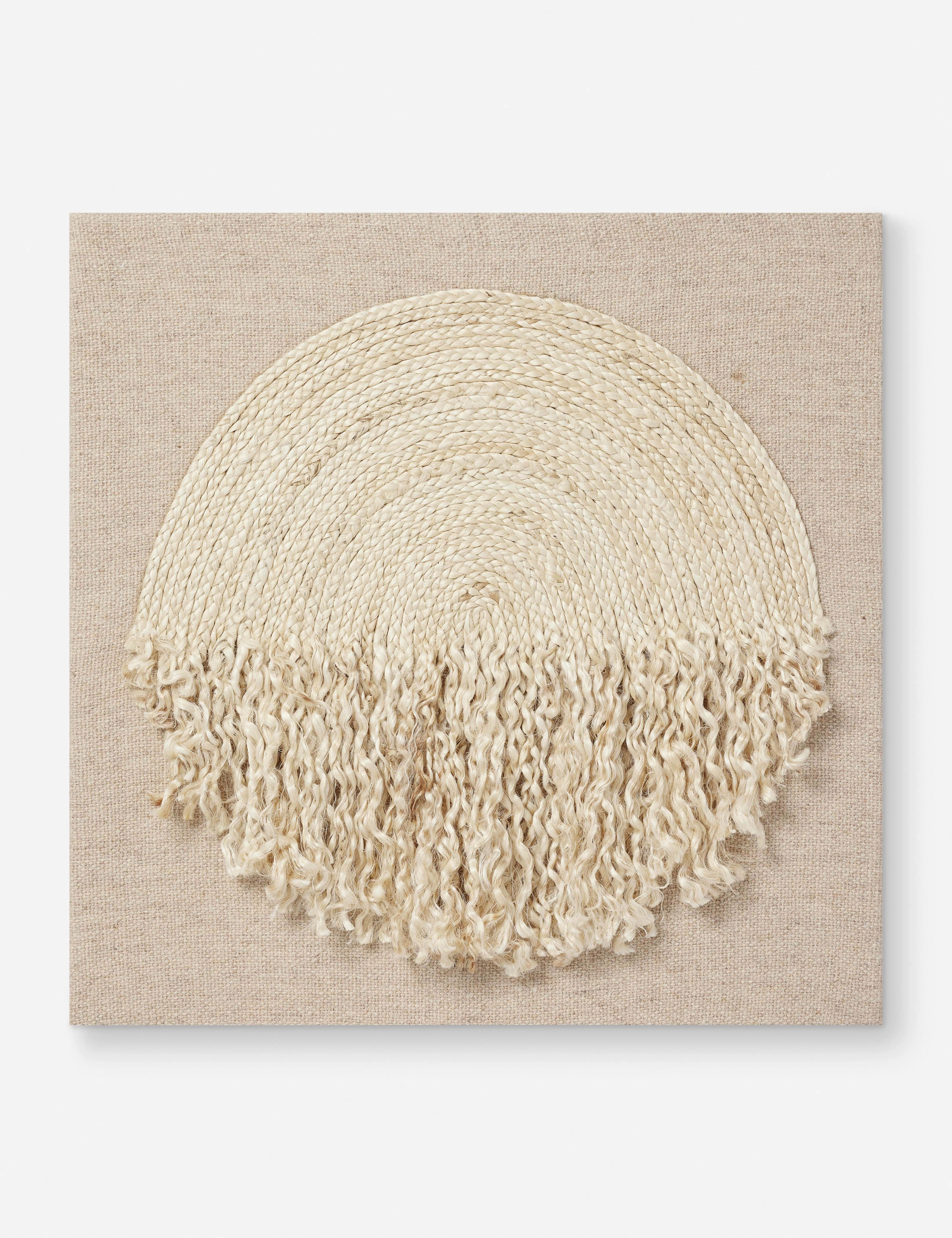 Manzie Textile Wall Artnordic style wall decor