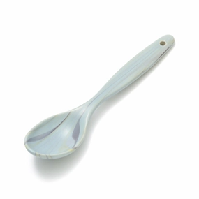 Marble Spoon Blueboho style dinner plates for special occasions 