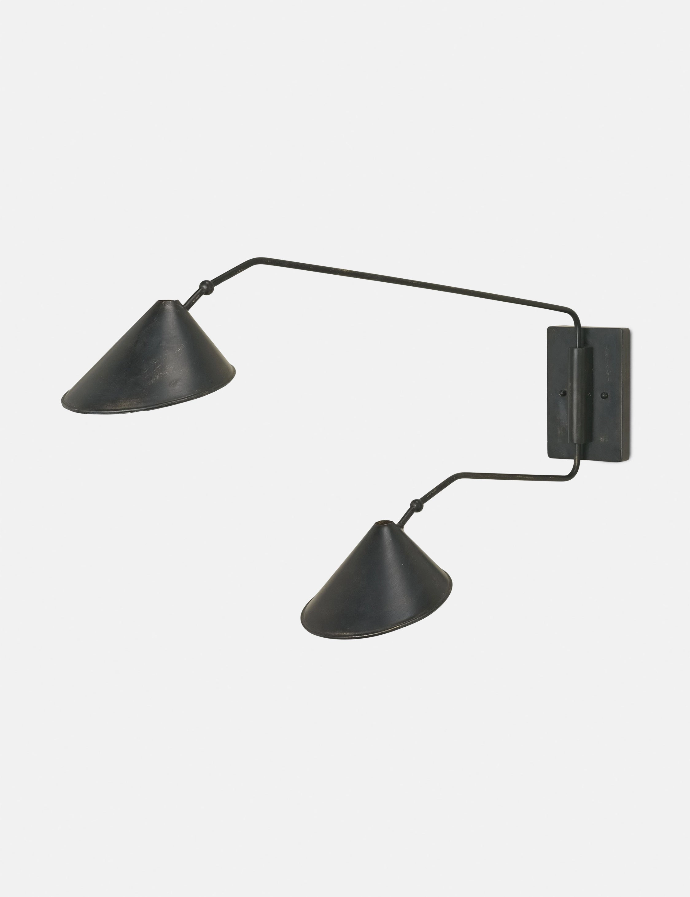 Marca Adjustable Double Sconcemodern chandelier,minimalist pendant light