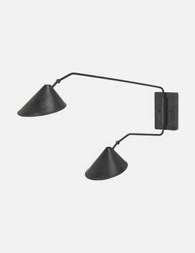 Marca Adjustable Double Sconcemodern chandelier,minimalist pendant light