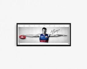 MARCUS BONTEMPELLI SIGNED WINGShandmade souvenirs