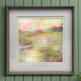 Maree Yarrow Framed Print Nutmodern home decor ,home decor for bedroom 