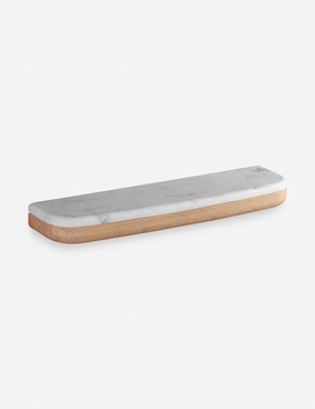 Marinell Shelfnordic style wall decor