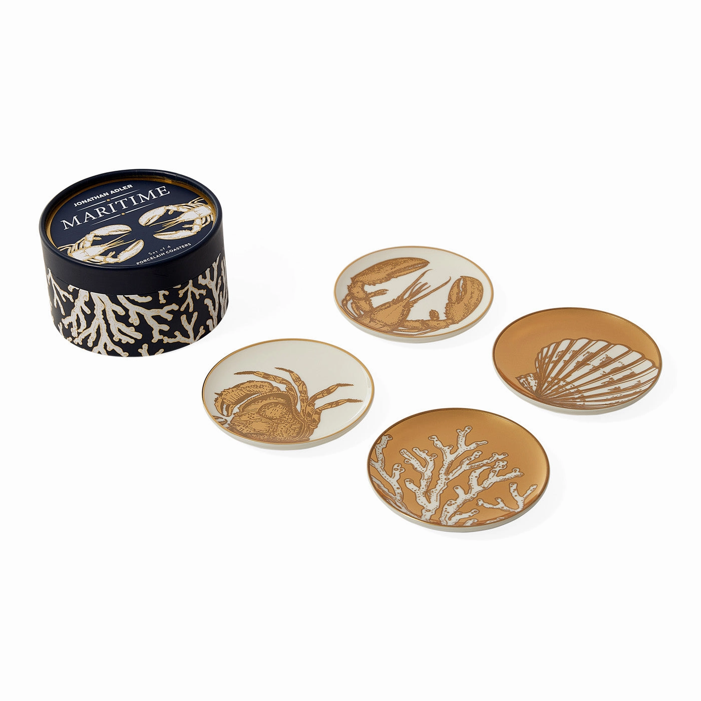 Maritime Coasters