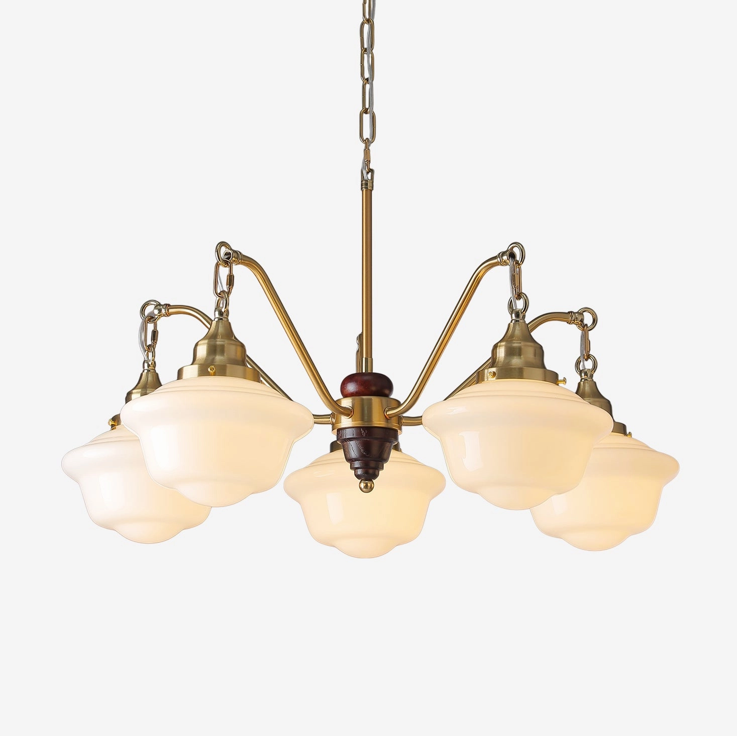 Marquette Chandelier