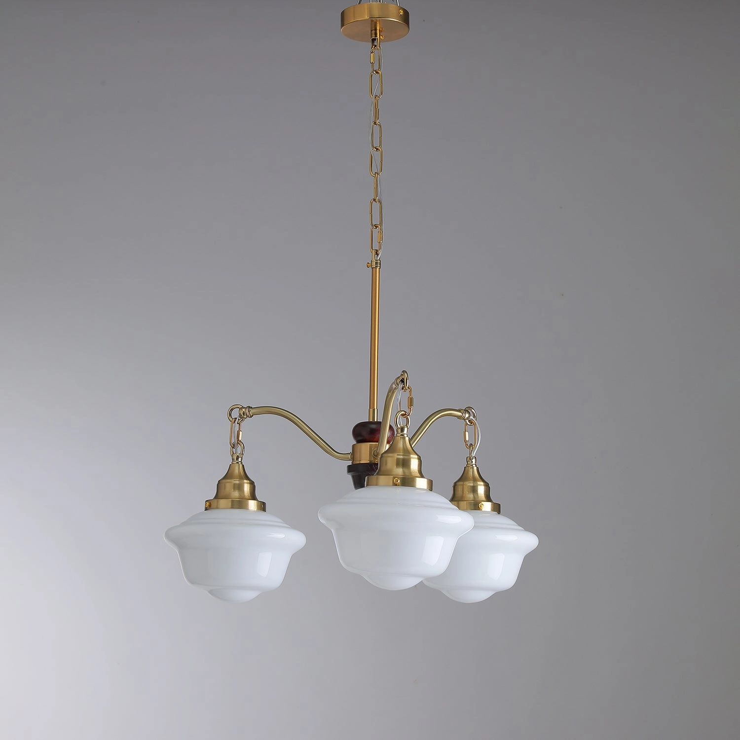 Marquette Chandelier