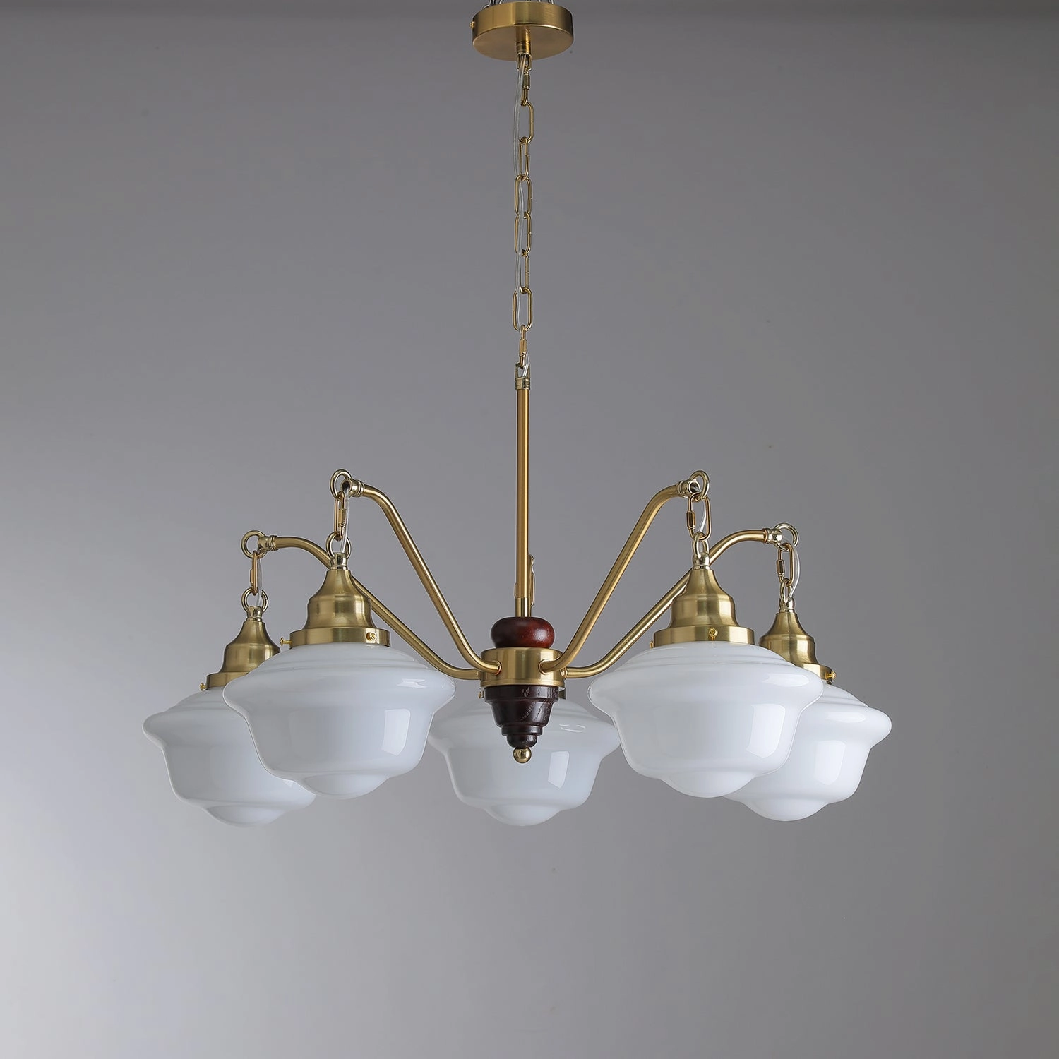 Marquette Chandelier