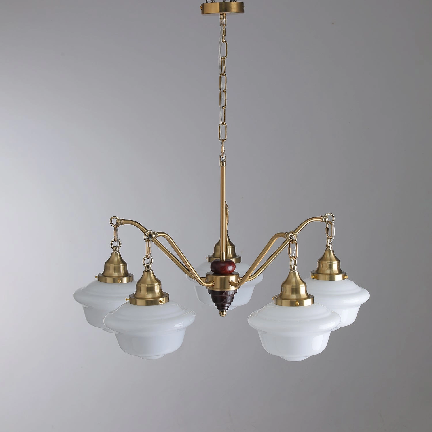 Marquette Chandelier
