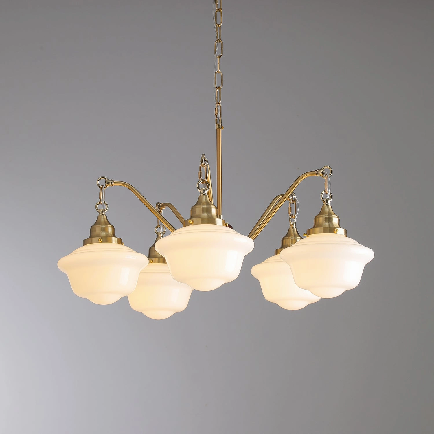 Marquette Chandelier
