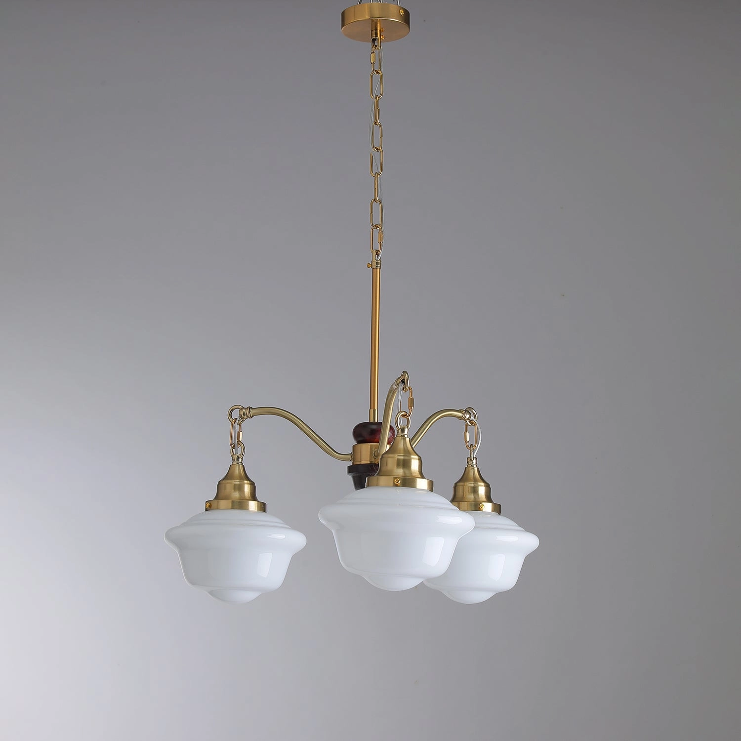 Marquette Chandelier