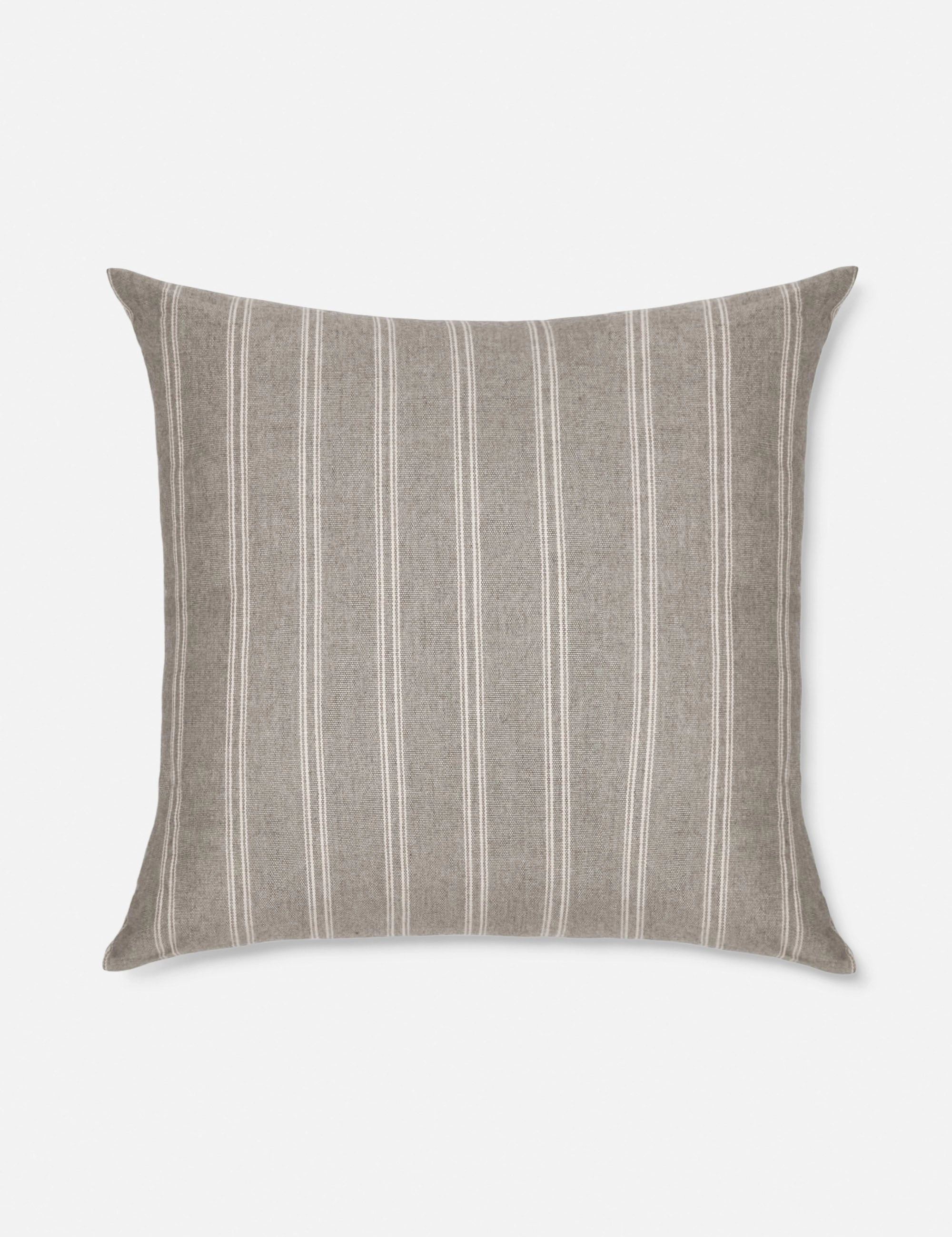 Marseille Pillow by Sunbrella for Lulu and Georgia