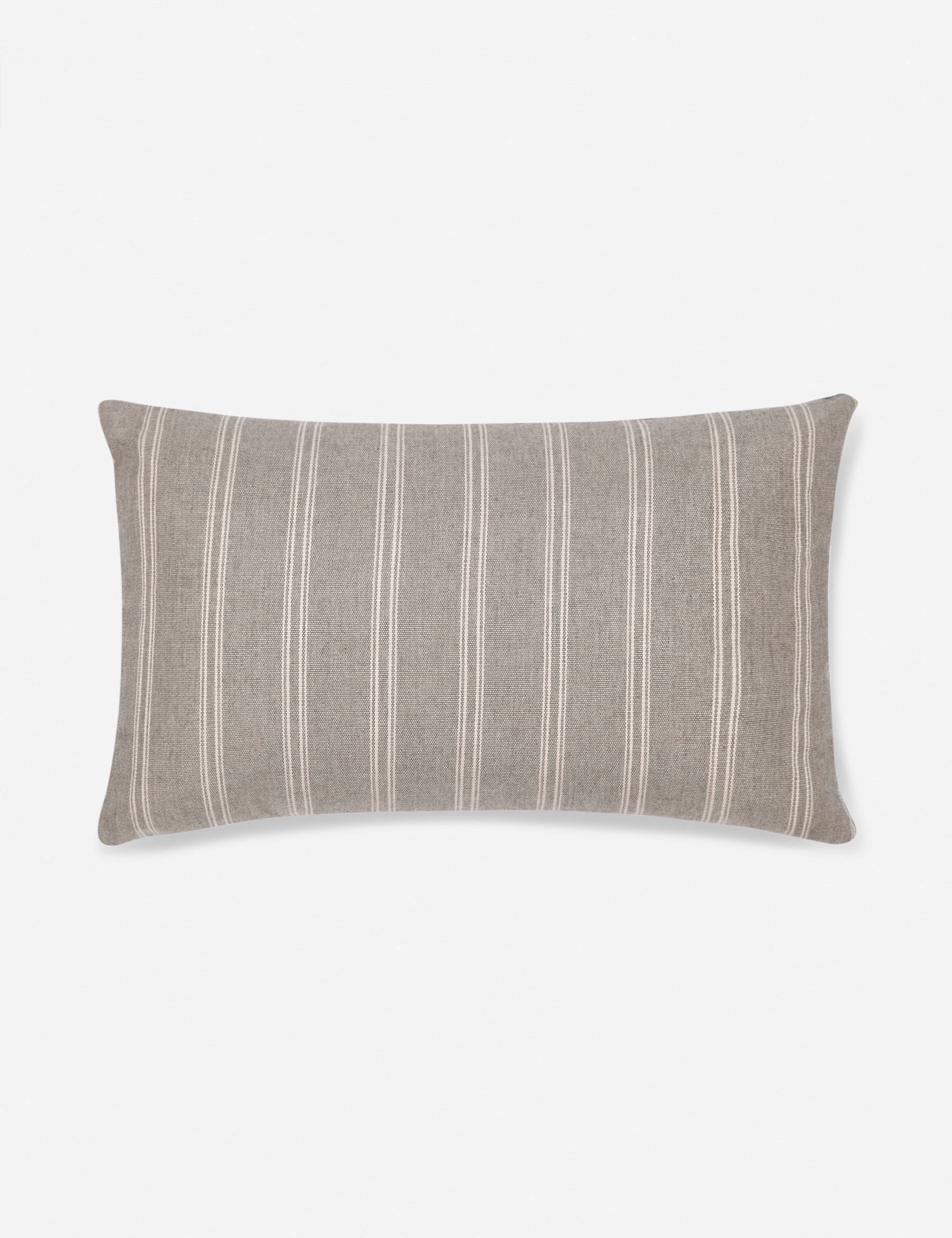Marseille Pillow by Sunbrella for Lulu and Georgia