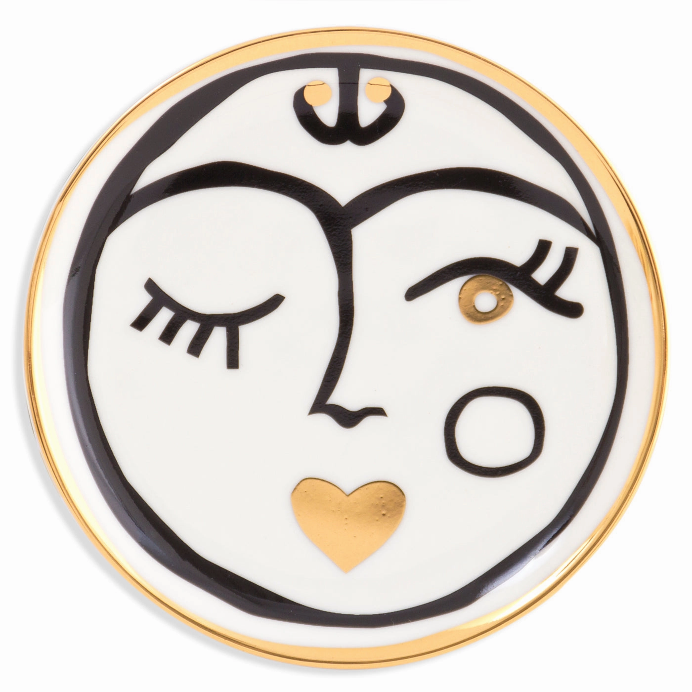 Marseilles Coasters