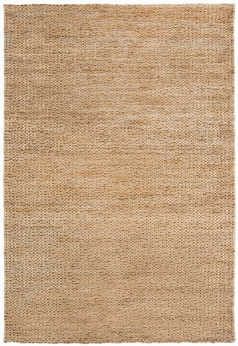 Massika Chunky Jute Rug *NO RETURNS UNLESS FAULTYmodern color block patchwork rug