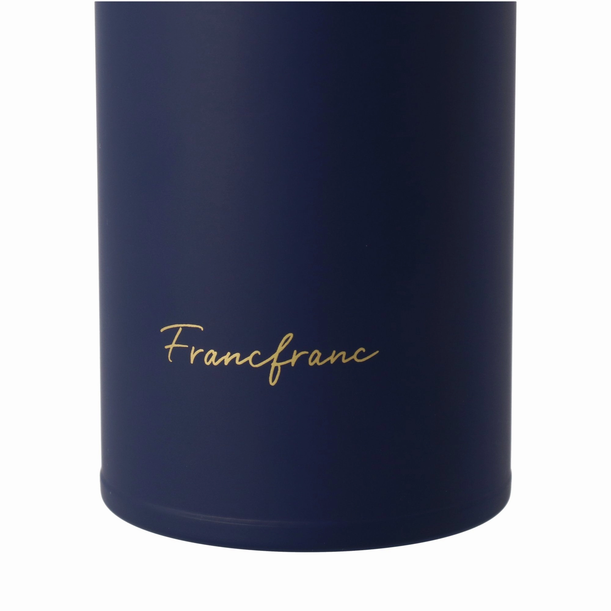 Matte Stainless Bottle 350Ml Navy