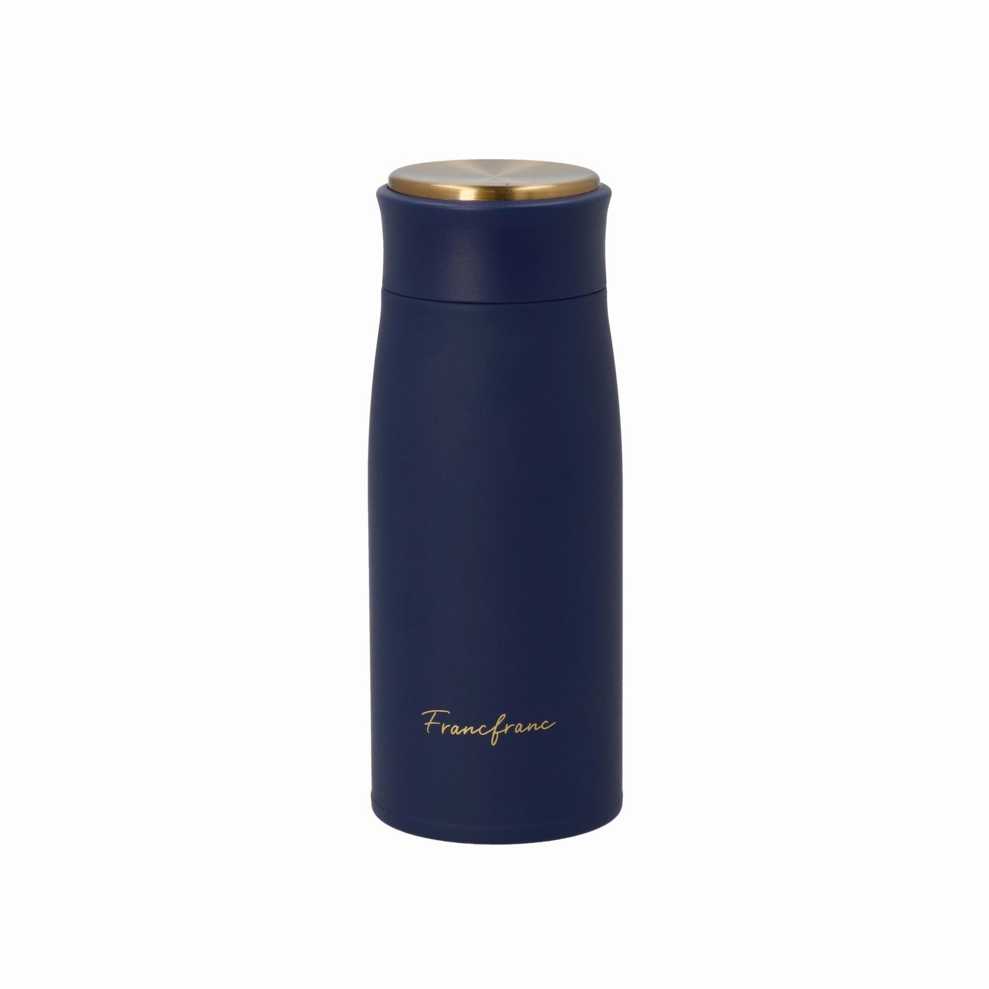 Matte Stainless Bottle 350Ml Navyhome decor ,wall decor 