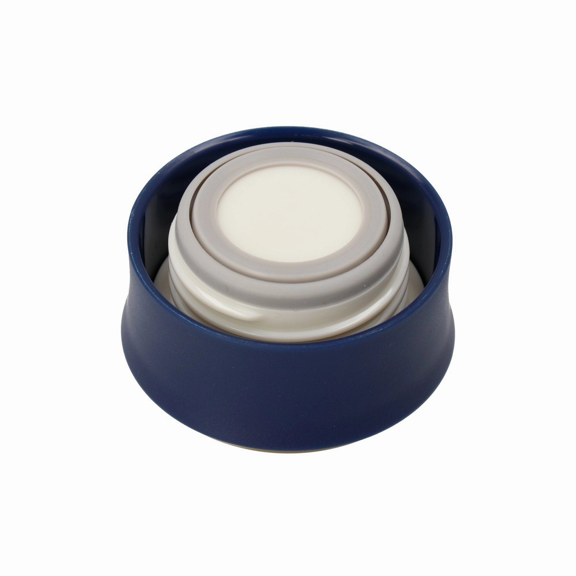 Matte Stainless Bottle 350Ml Navy