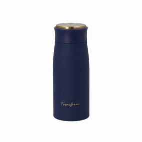 Matte Stainless Bottle 350Ml Navyhome decor ,wall decor 