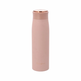 Matte Stainless Bottle 500Ml Pinkhome decor ,wall decor 
