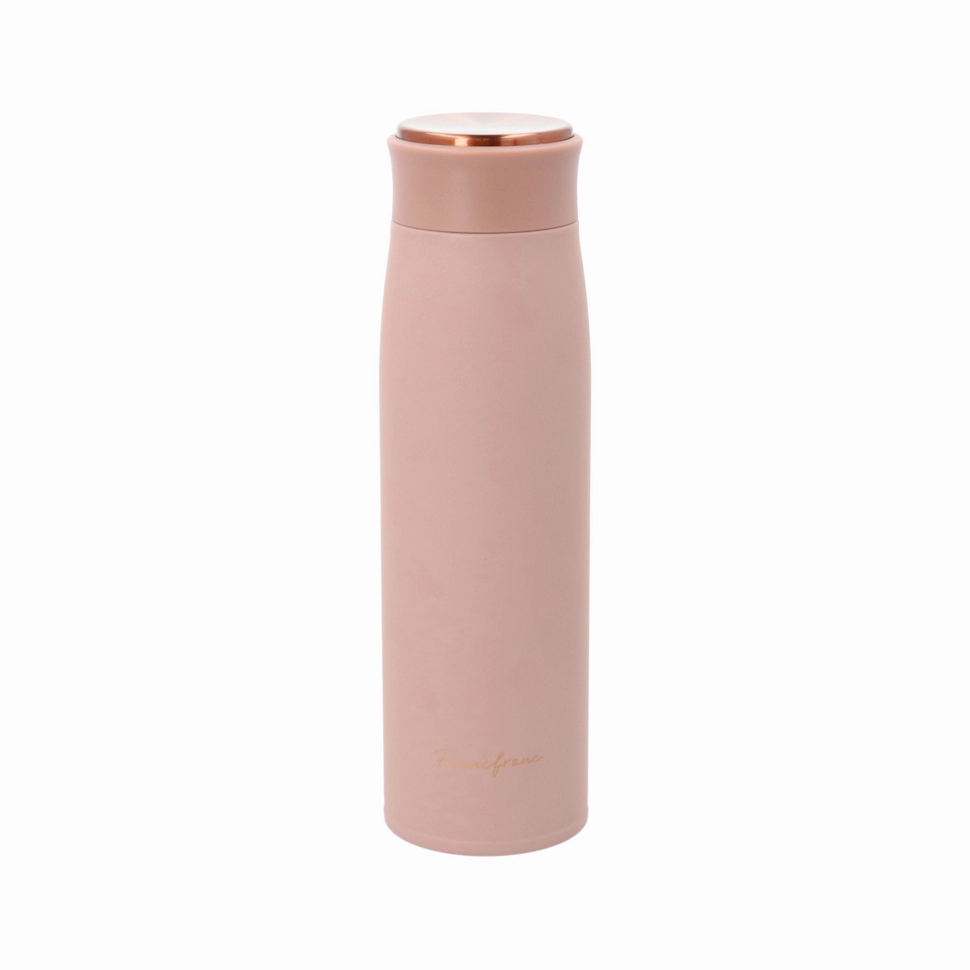 Matte Stainless Bottle 500Ml Pinkhome decor ,wall decor 