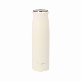 Matte Stainless Bottle 500Ml Whitehome decor ,wall decor 