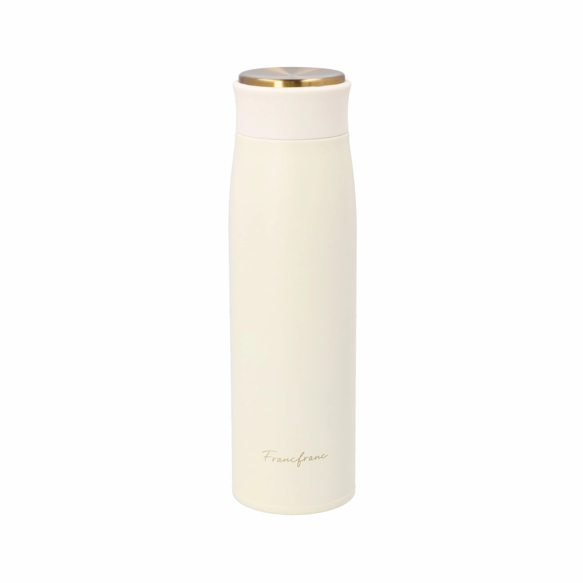 Matte Stainless Bottle 500Ml Whitehome decor ,wall decor 