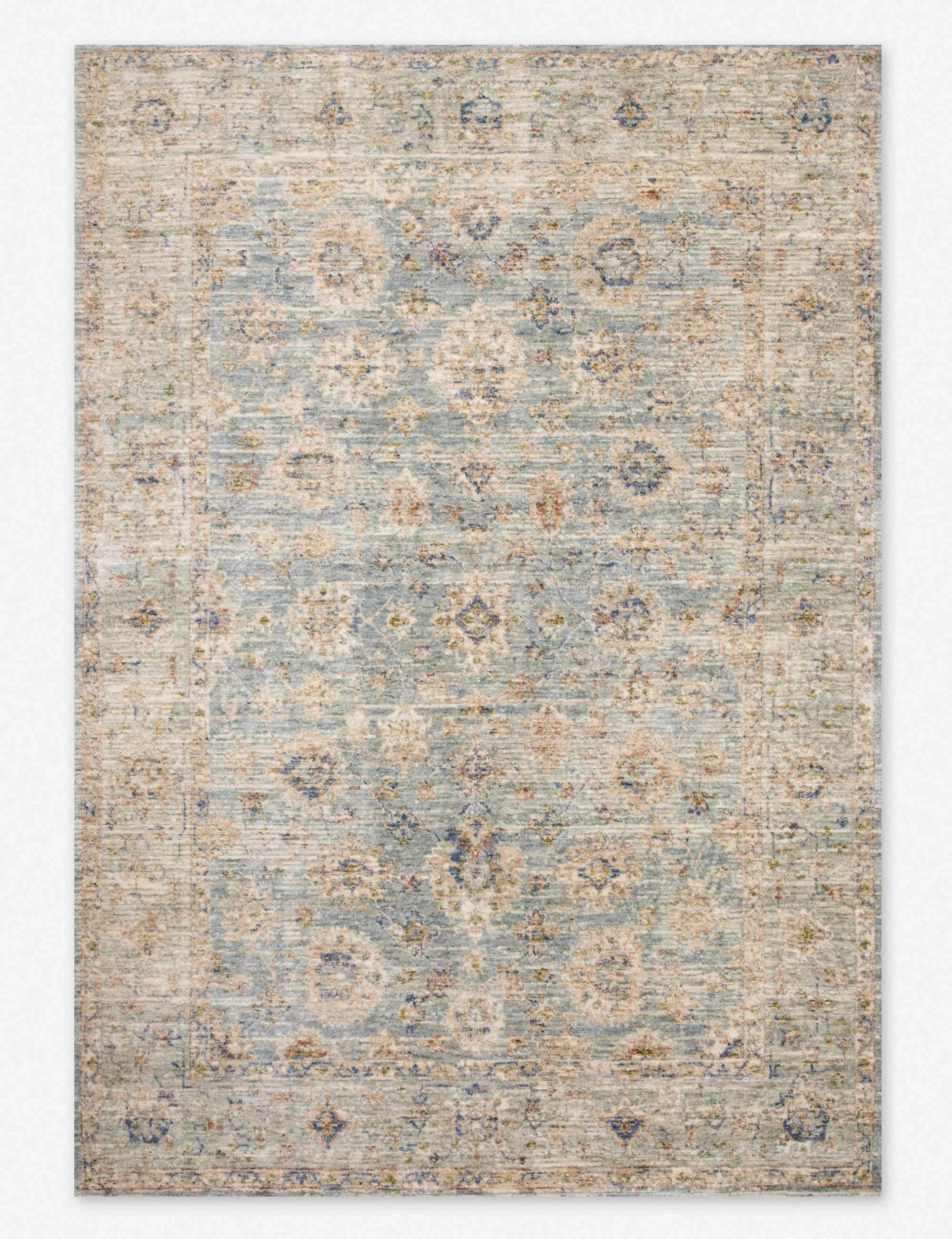 Maven Rugmodern color block patchwork rug