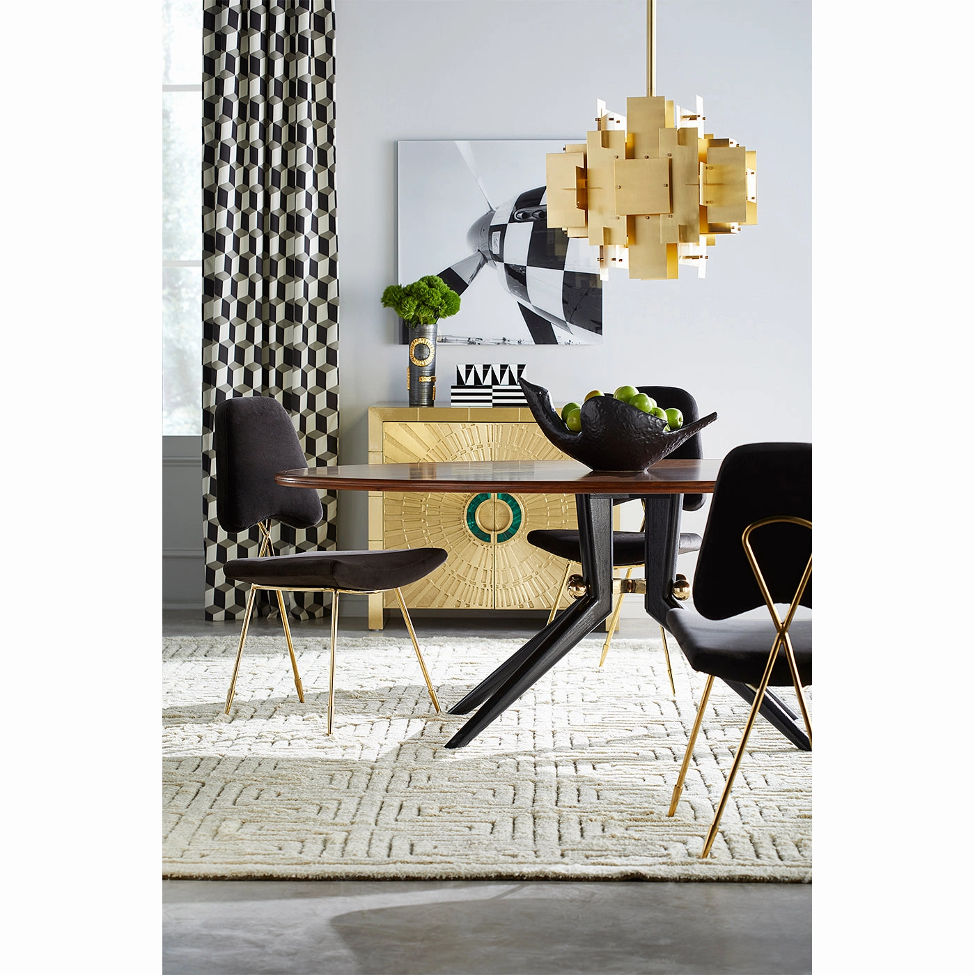 Maxime Dining Chair