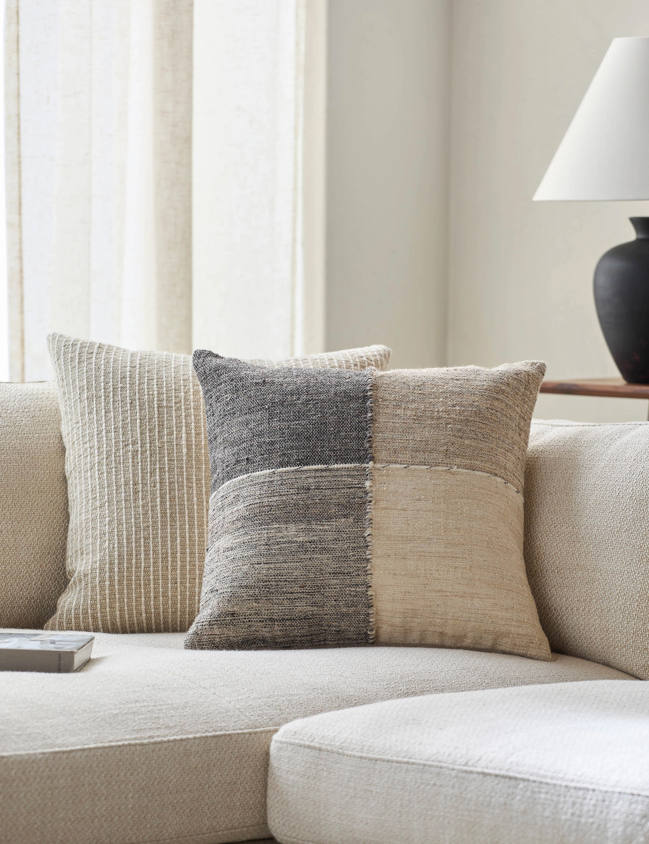 Mayhall Pillow